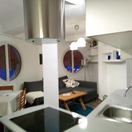 Apartamento Inlesa I Benidorm Zewnętrze zdjęcie
