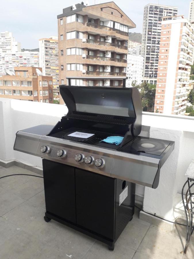 Apartament Inlesa I *