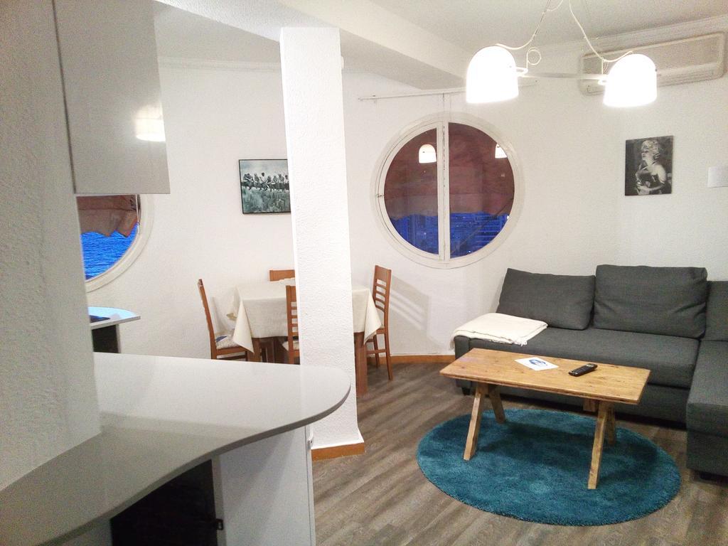Inlesa I Apartament