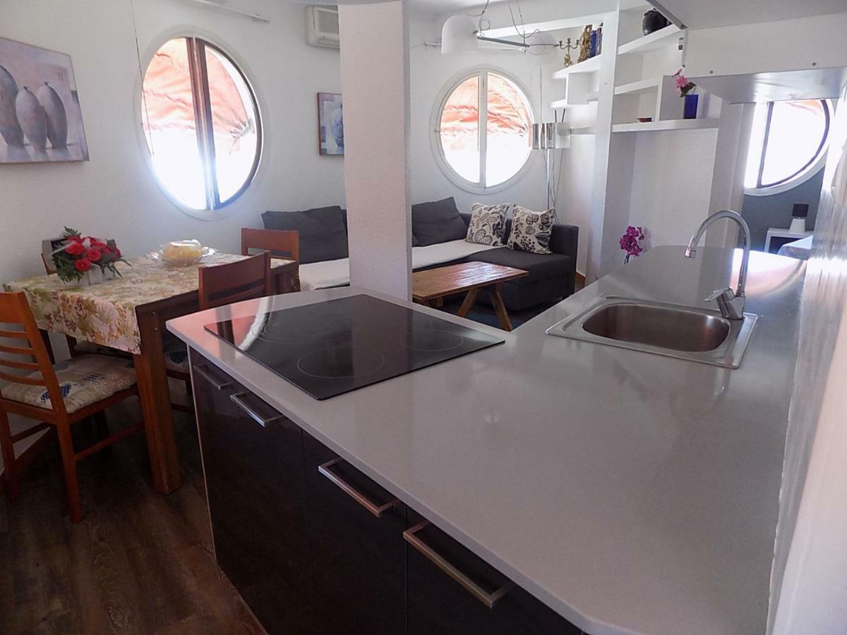 Inlesa I Apartament *