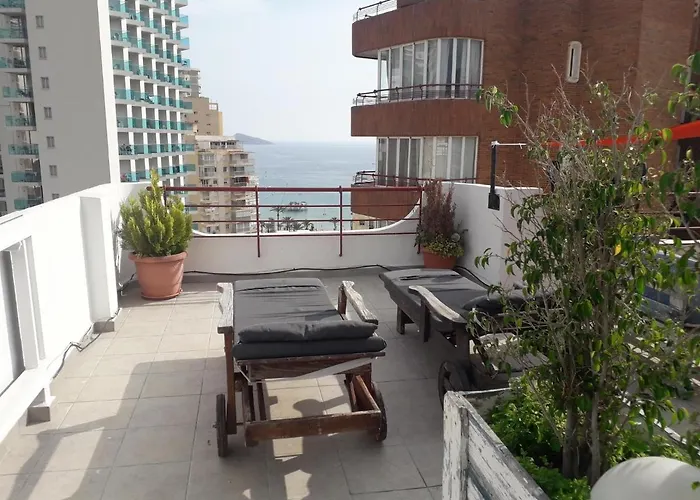 Apartamento Inlesa I